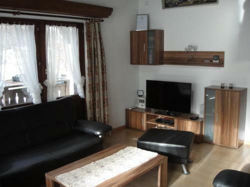 Apartamentos Chalet Sunstar