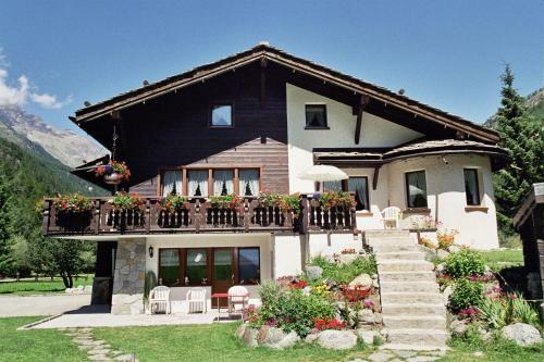 Apartamentos Chalet Sunstar