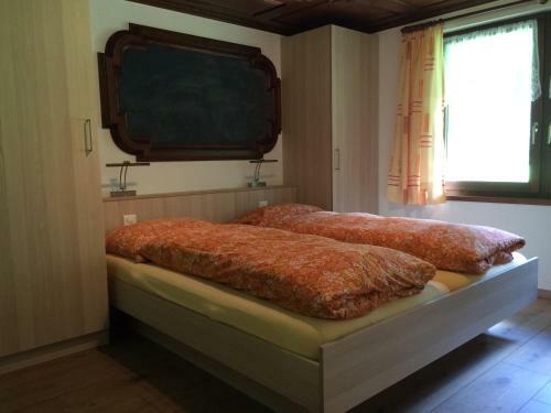 Apartamentos Chalet Sunstar