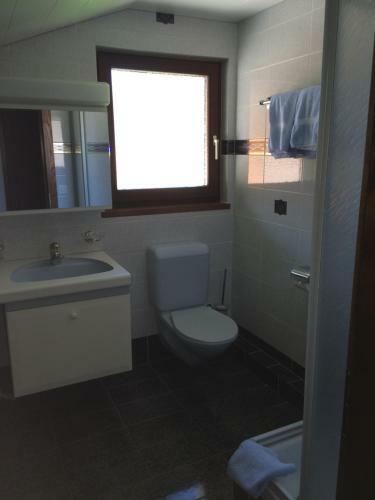 Apartamentos Chalet Sunstar