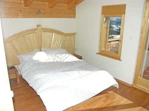 Chalet Campanule