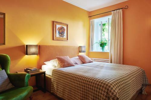 Art Hotel Riposo