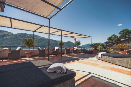 Art Hotel Riposo