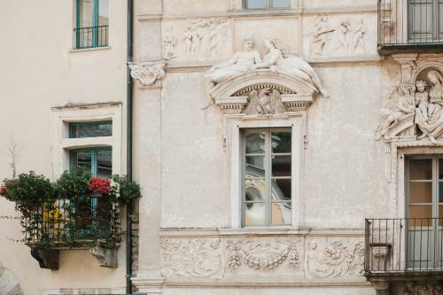 Art Hotel Riposo
