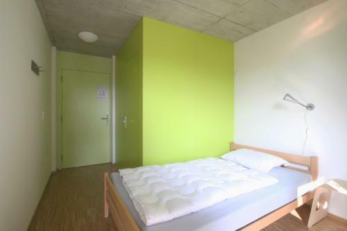 Backpackers Villa Sonnenhof - Hostel Interlaken