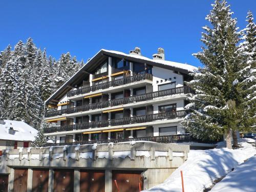 Apartment Armina A