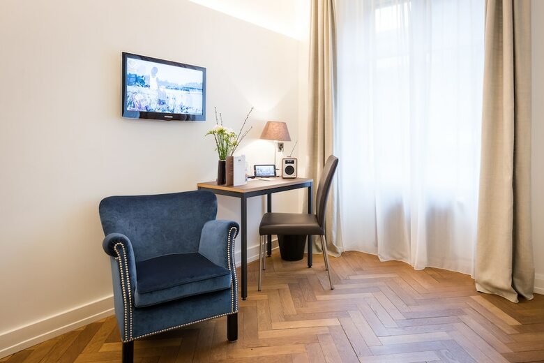 Boutique Hotel Ni-mo