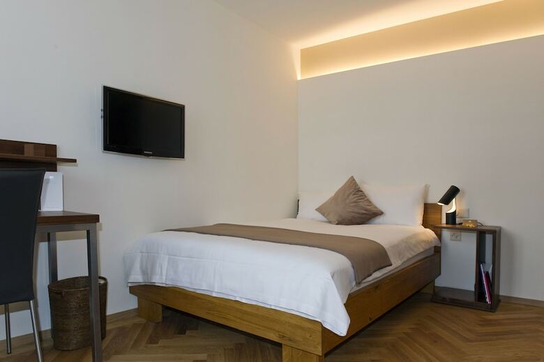 Boutique Hotel Ni-mo