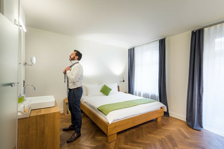Boutique Hotel Ni-mo
