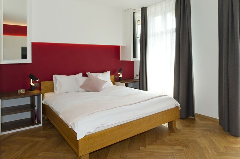 Boutique Hotel Ni-mo