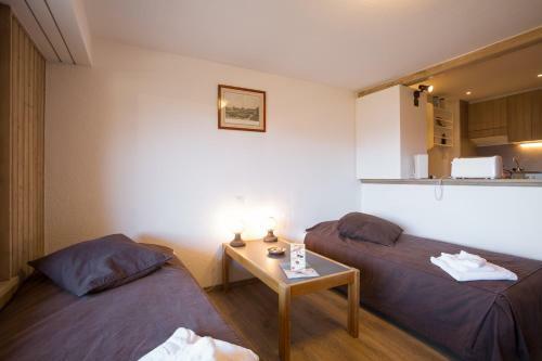 Apartamentos Residence Emeraude