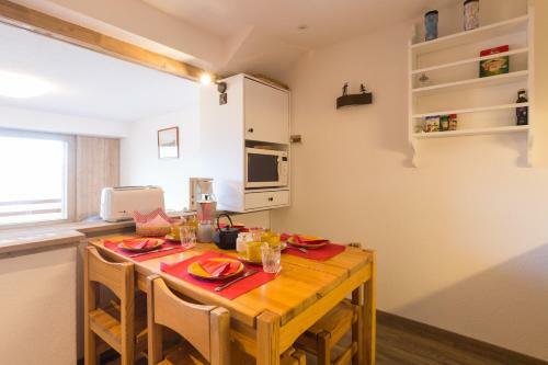 Apartamentos Residence Emeraude