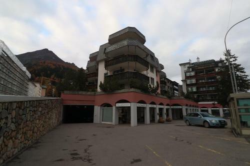 Apartamento Promenade 121a - Kroth