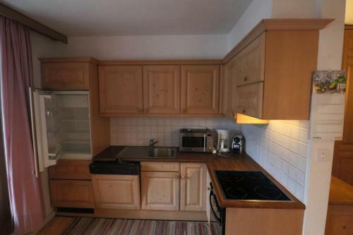 Apartamento Promenade 121a - Kroth