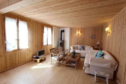 Apartamento La Portaz