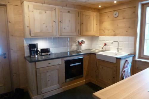 Apartamento La Portaz