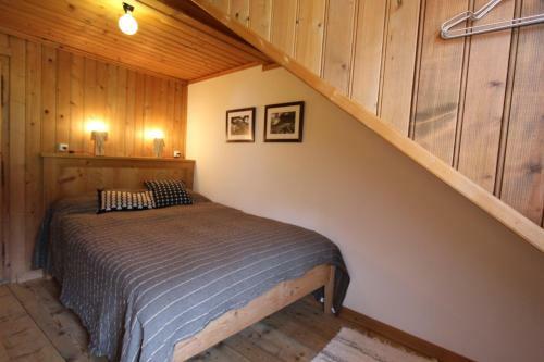 Apartamento La Portaz