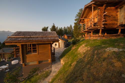 Hotel Marco Polo Lodge & Spa