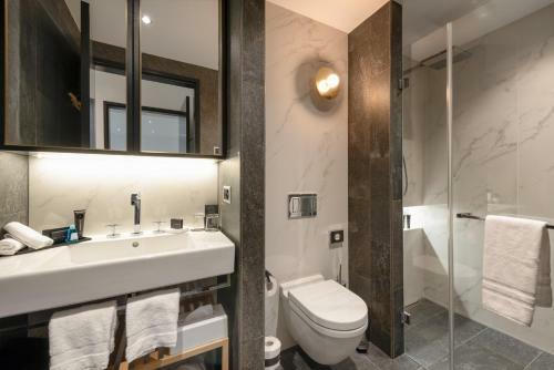 Hotel Spenglers Davos