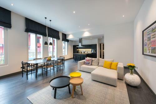 Hotel Spenglers Davos