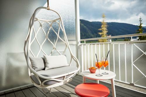 Hotel Spenglers Davos