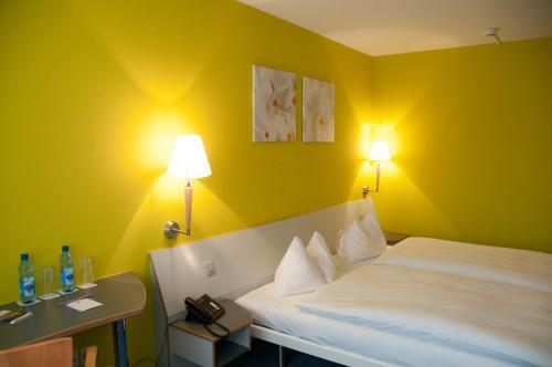 Geroldswil Swiss Quality Hotel