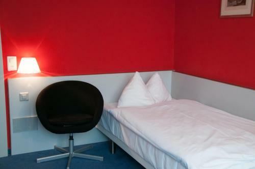 Geroldswil Swiss Quality Hotel