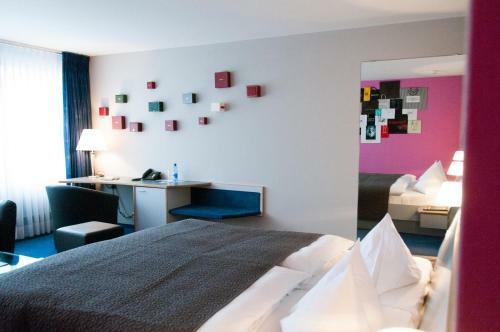 Geroldswil Swiss Quality Hotel