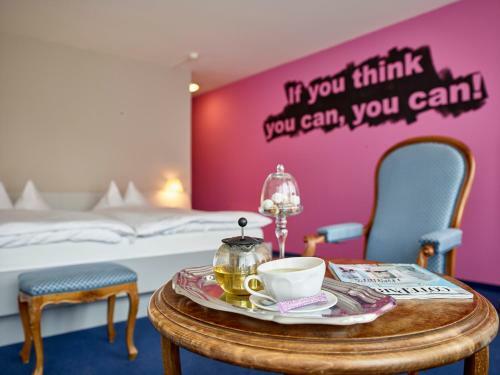 Geroldswil Swiss Quality Hotel