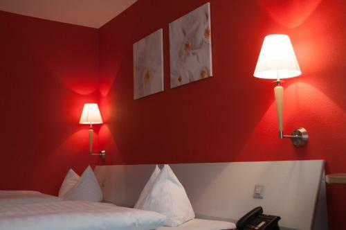 Geroldswil Swiss Quality Hotel