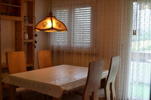 Baron / Baronesse Apartments