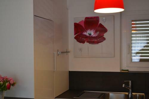Baron / Baronesse Apartments