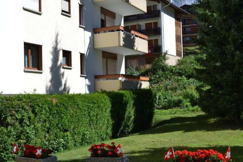 Baron / Baronesse Apartments