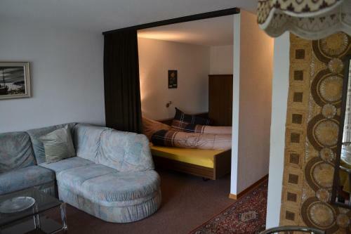 Baron / Baronesse Apartments