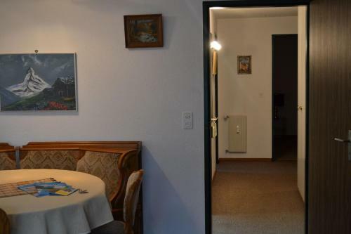 Baron / Baronesse Apartments