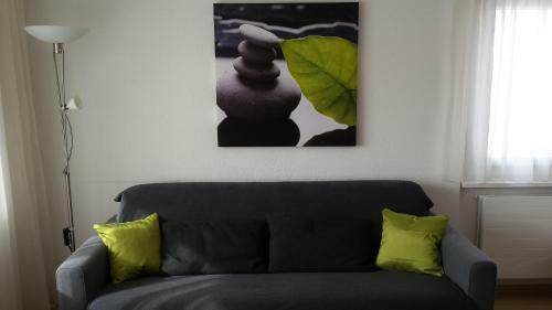 Baron / Baronesse Apartments