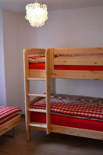 Baron / Baronesse Apartments