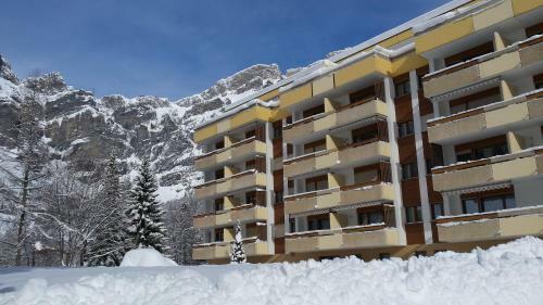 Baron / Baronesse Apartments