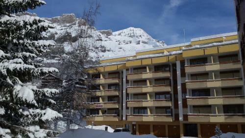 Baron / Baronesse Apartments