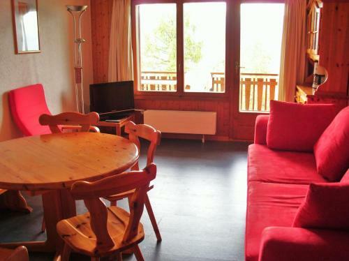 Apartamento Appartements Bellevue