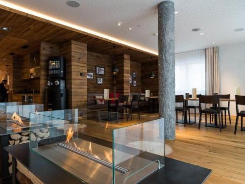 Apartment Titlis Resort Wohnung 721