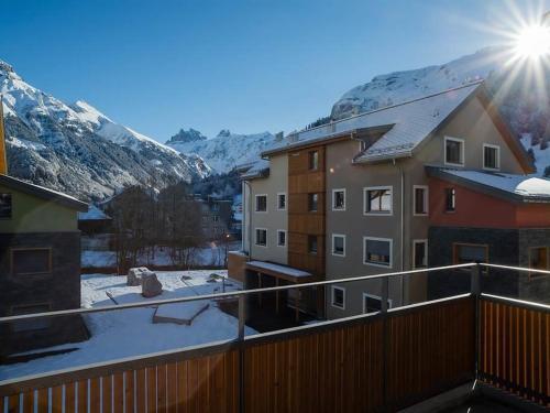 Apartment Titlis Resort Wohnung 721