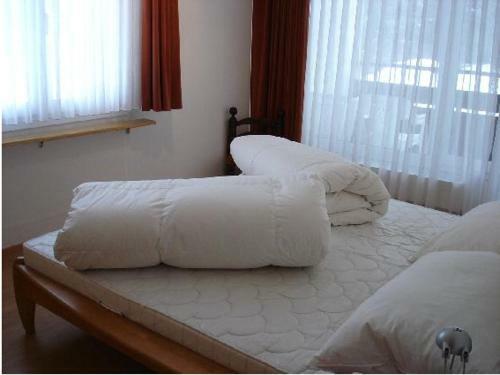 Apartamentos Lenzerheide Seestrasse Ladina 59