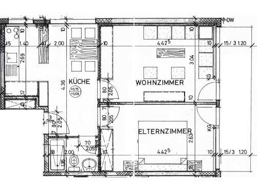 Bed & Breakfast Village Apartments Breiten