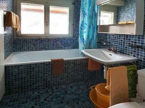 Bed & Breakfast Village Apartments Breiten