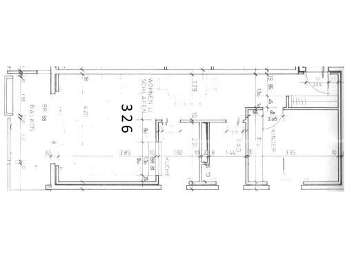 Bed & Breakfast Village Apartments Breiten