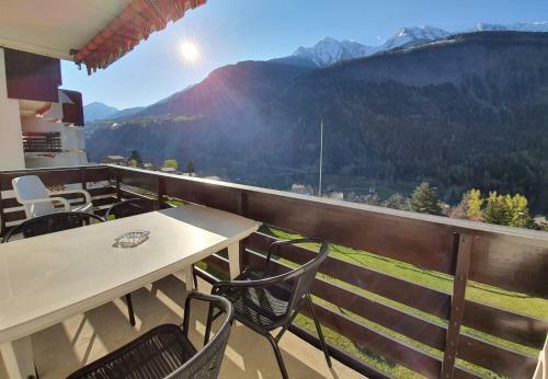 Bed & Breakfast Village Apartments Breiten