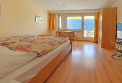 Bed & Breakfast Village Apartments Breiten