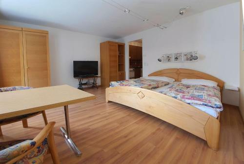 Bed & Breakfast Village Apartments Breiten