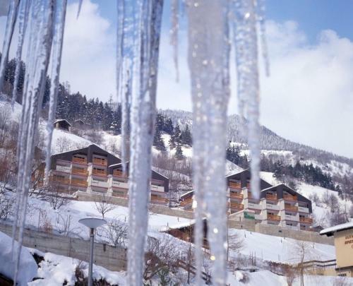 Bed & Breakfast Village Apartments Breiten
